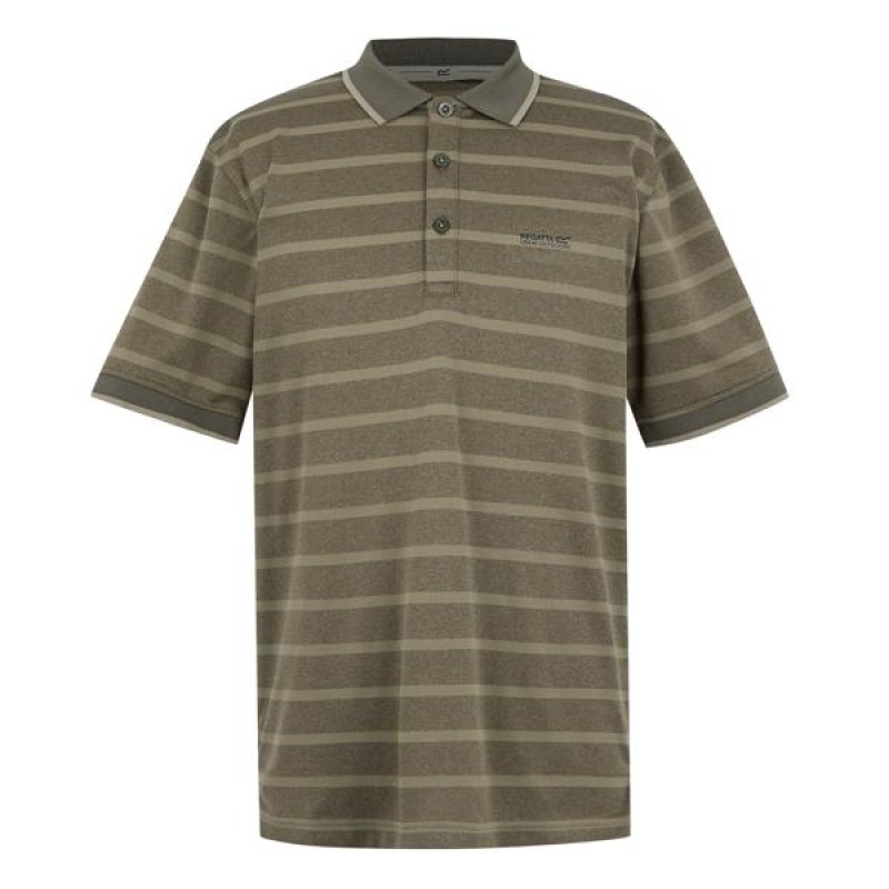 Poloshirt Regatta Kildra