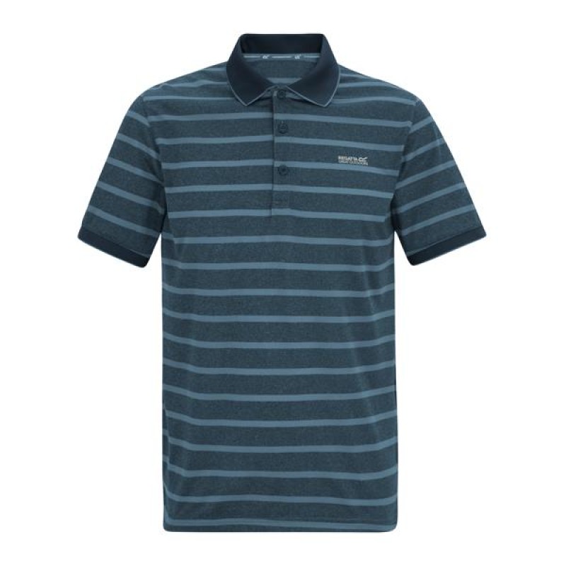 Poloshirt Regatta Kildra
