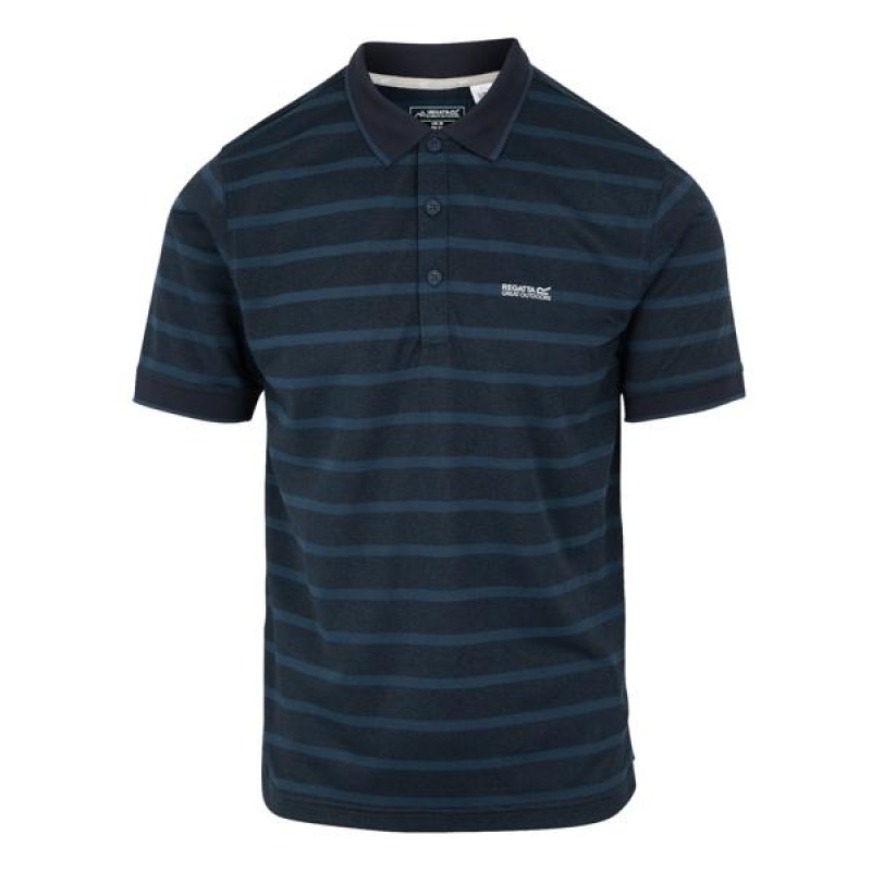 Poloshirt Regatta Kildra