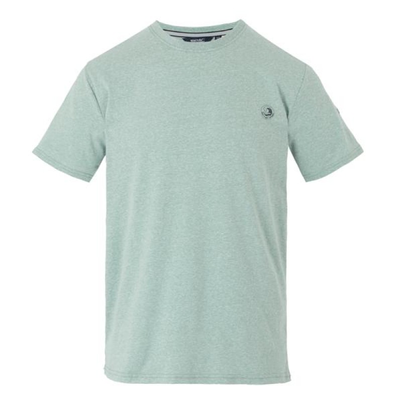 T-Shirt Regatta Benlie