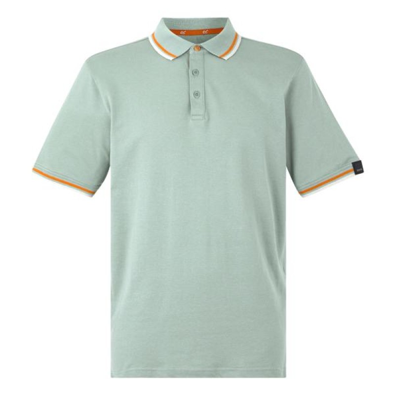 Poloshirt Regatta Adryan Polo