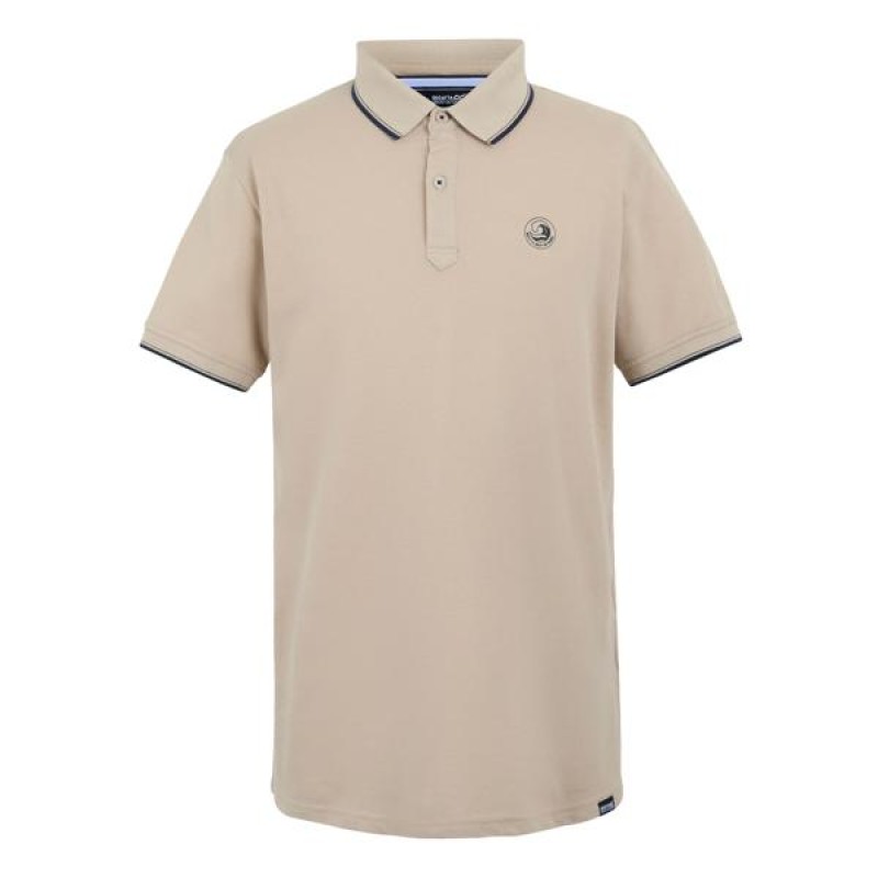 Poloshirt Regatta Tadeo II
