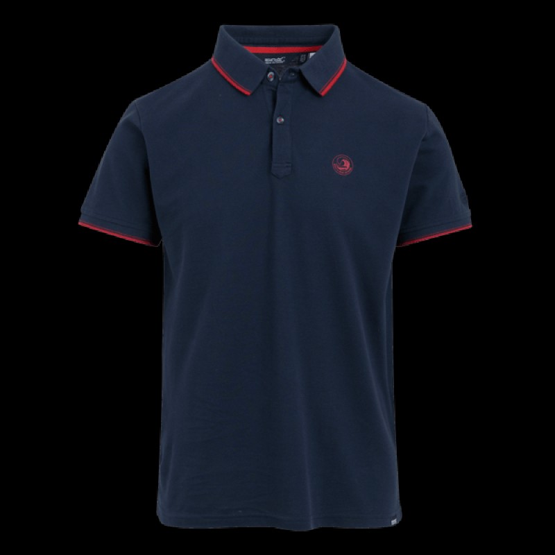 Poloshirt Regatta Tadeo II