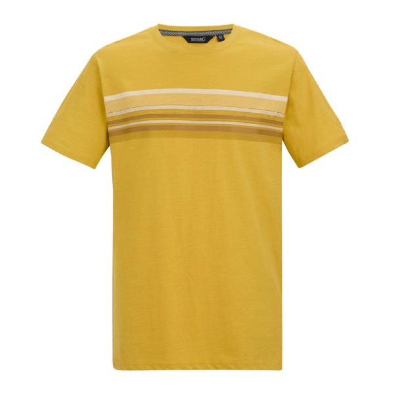T-Shirt Regatta Rendro
