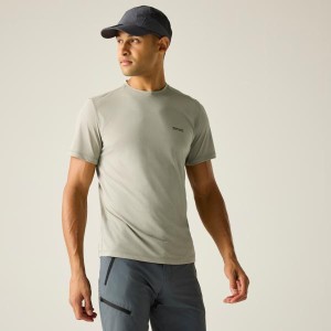 T-Shirt Regatta Mindo AIsct S/S T