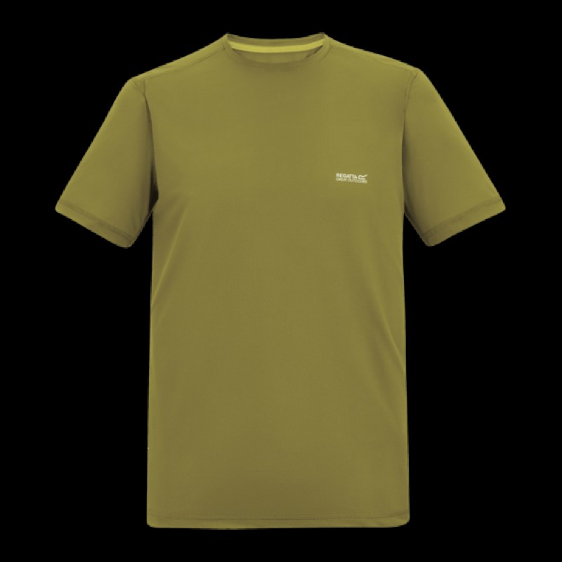 T-Shirt Regatta Mindo AIsct S/S T
