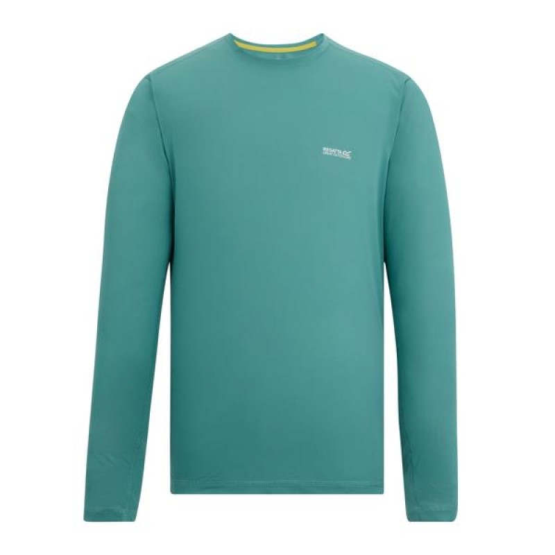 T-Shirt Regatta MndoAntiinsectLST