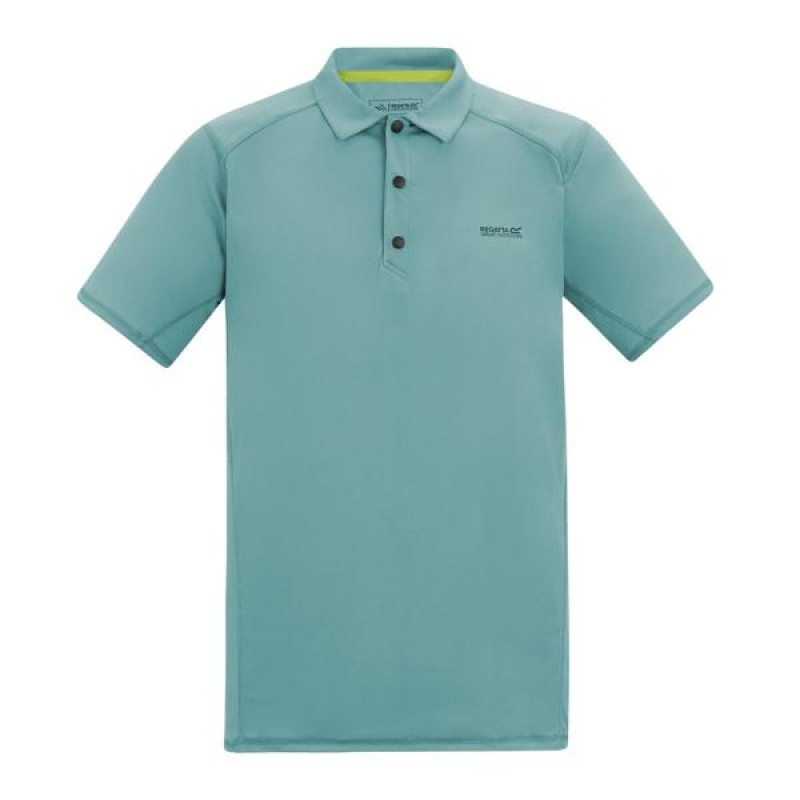 Poloshirt Regatta Virda Polo