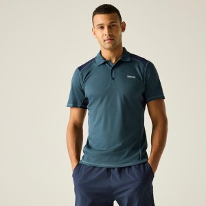 Poloshirt Regatta Virda Polo