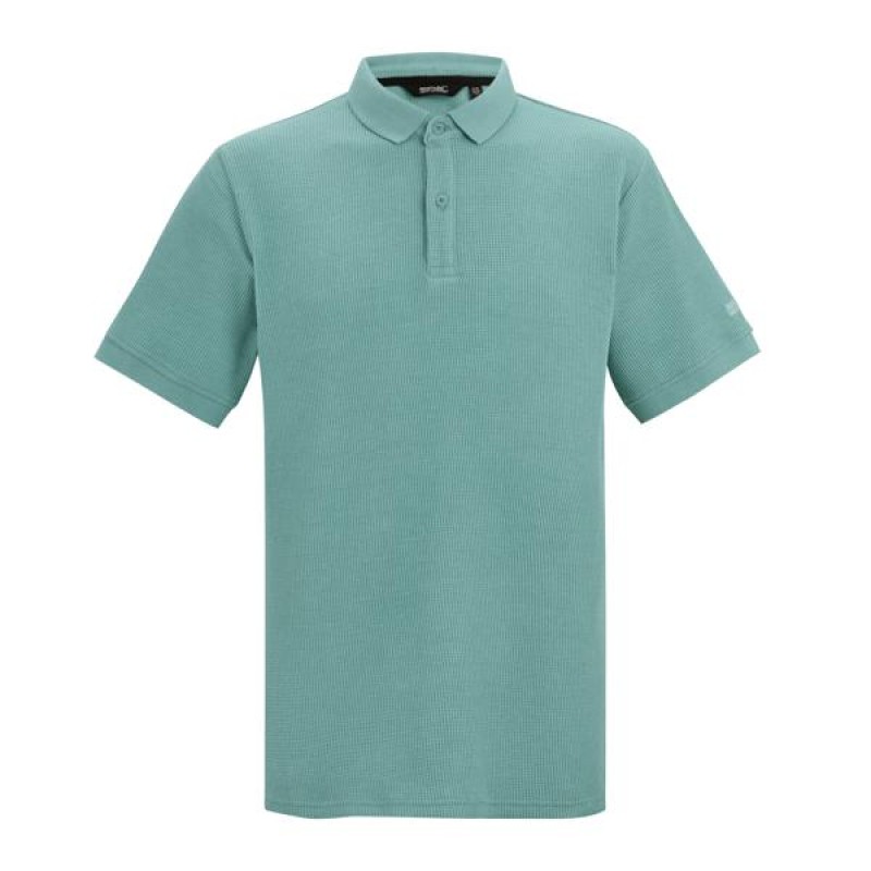 Poloshirt Regatta Adino
