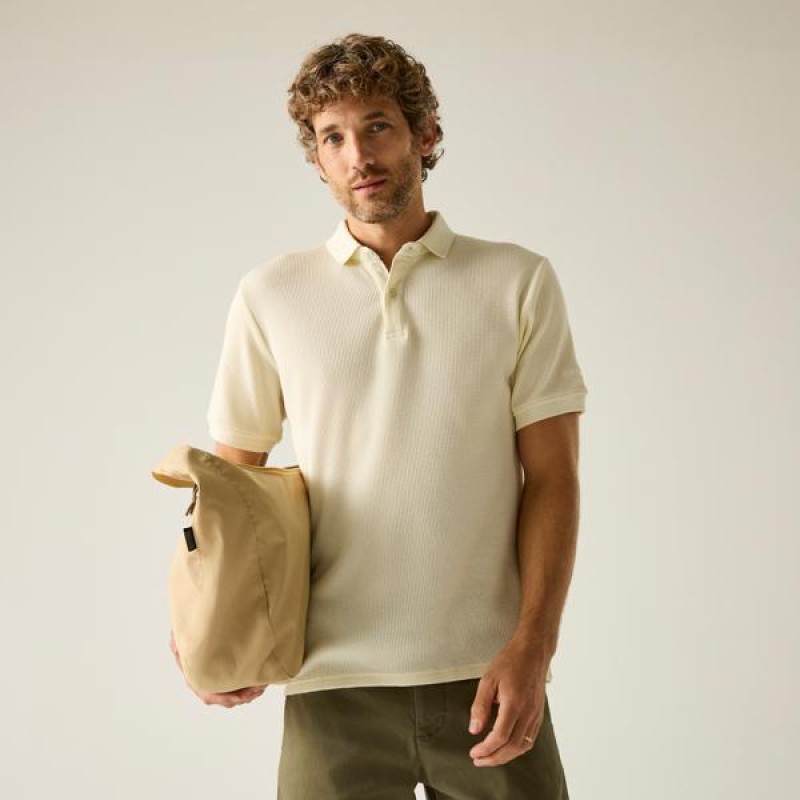 Poloshirt Regatta Adino
