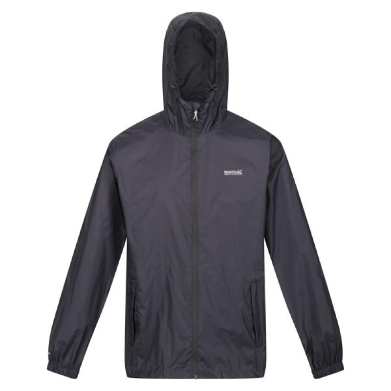 Мембранна куртка Regatta Pack It Jkt III