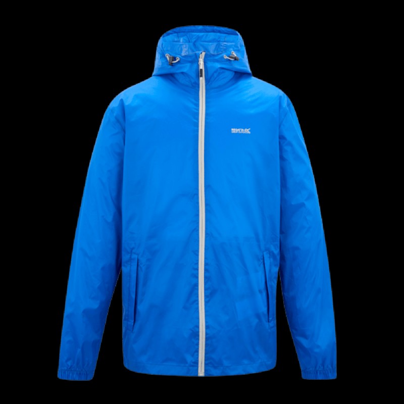 Мембранна куртка Regatta Pack It Jkt III