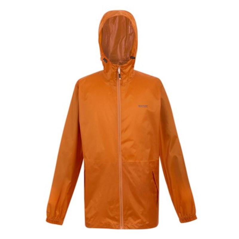 Мембранна куртка Regatta Pack It Jkt III