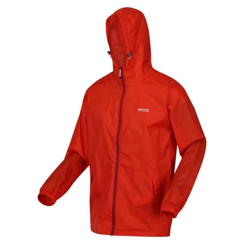 Мембранна куртка Regatta Pack It Jkt III