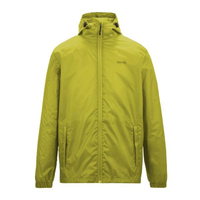 Мембранна куртка Regatta Pack It Jkt III