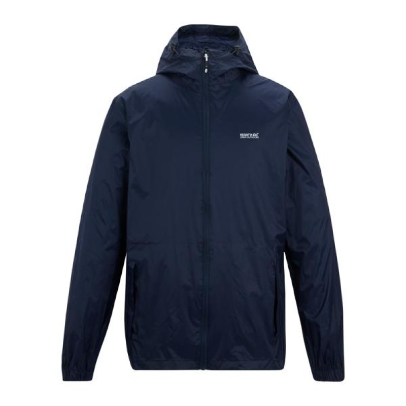 Мембранна куртка Regatta Pack It Jkt III