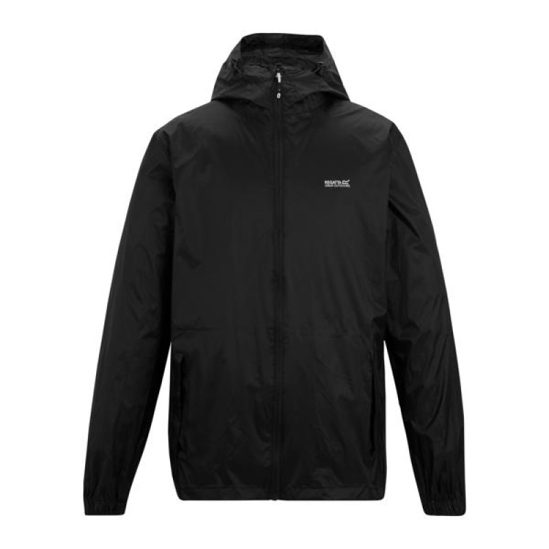 Мембранна куртка Regatta Pack It Jkt III