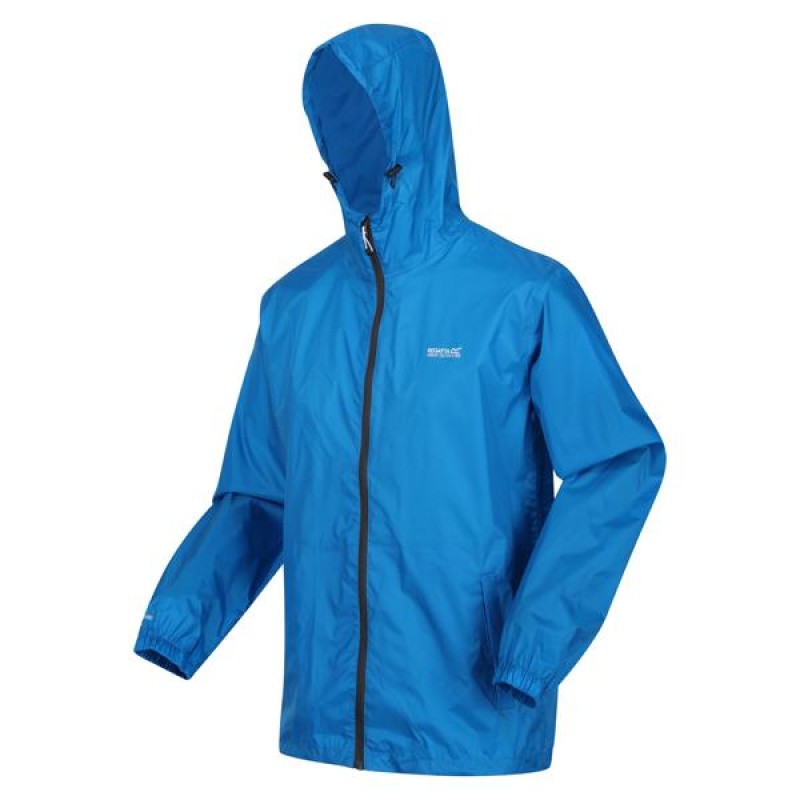 Мембранна куртка Regatta Pack It Jkt III