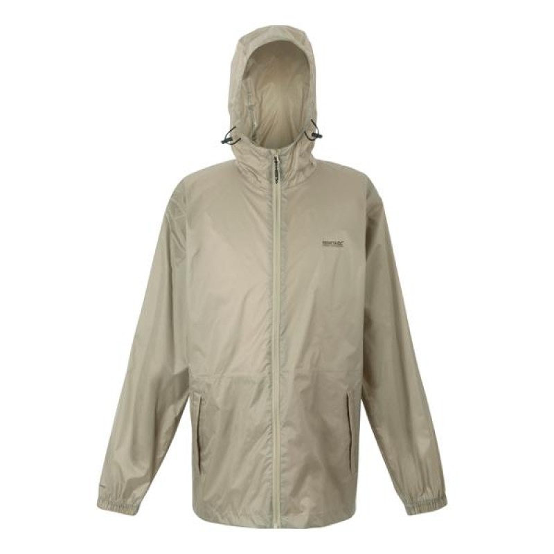 Мембранна куртка Regatta Pack It Jkt III
