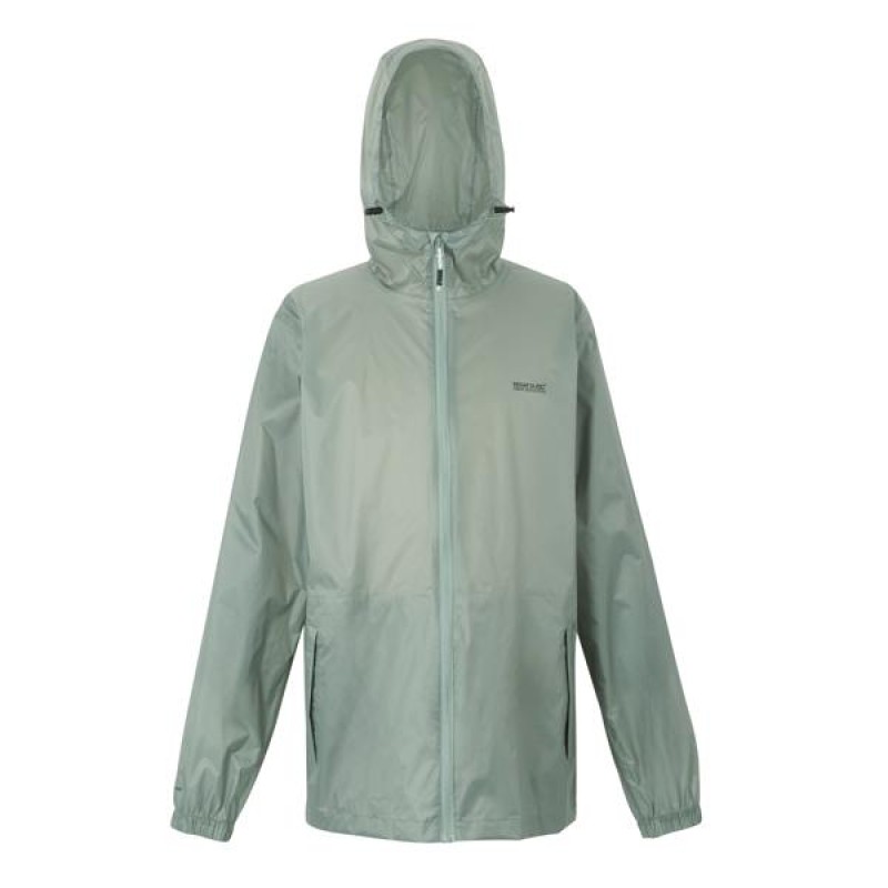 Мембранна куртка Regatta Pack It Jkt III
