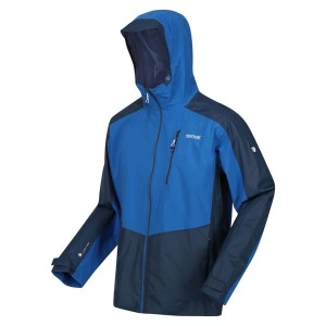 Waterproof Shell Regatta Highton Str JktII