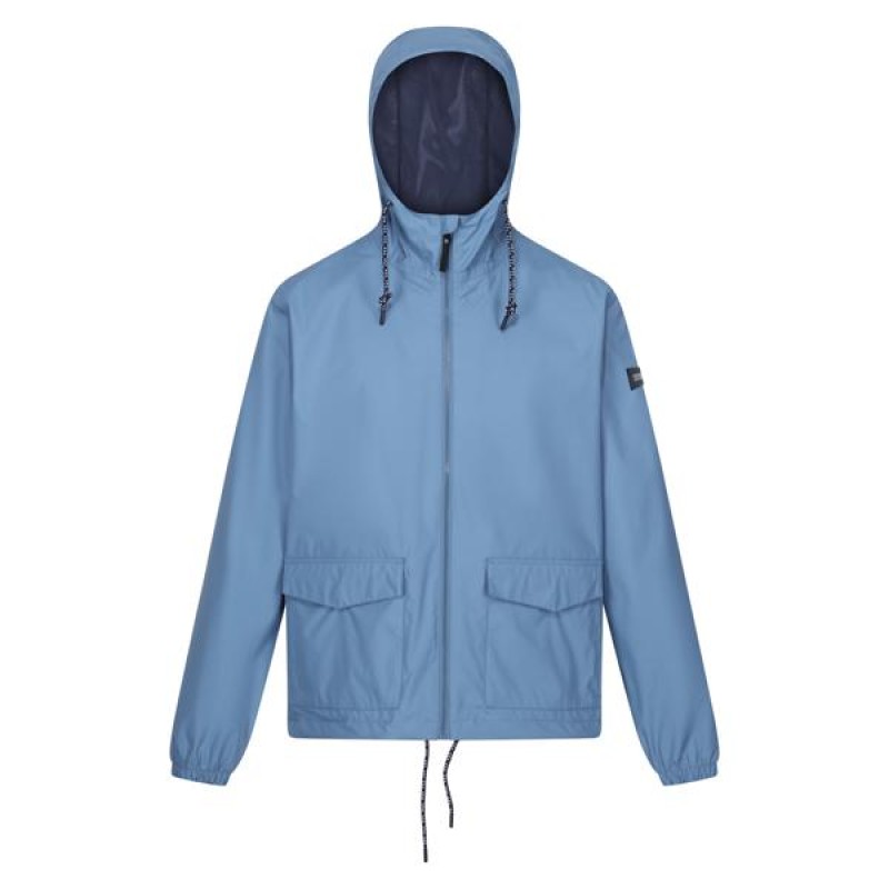 Regenjas Regatta Bayano Jacket