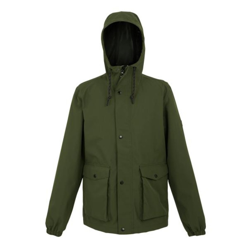 Regenjas Regatta Bayano Jacket II