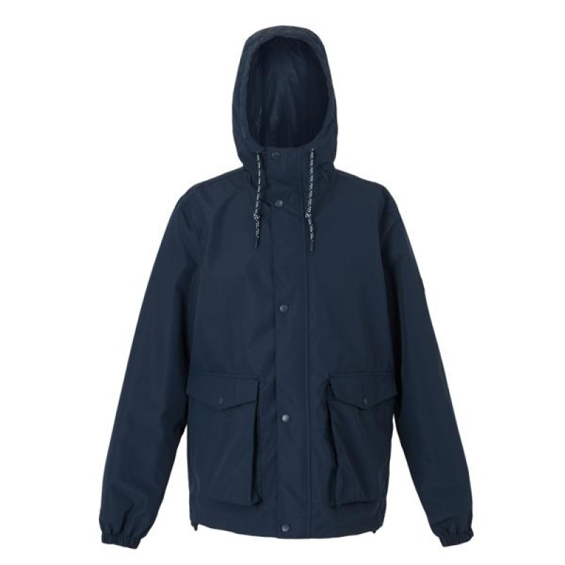 Regenjas Regatta Bayano Jacket II
