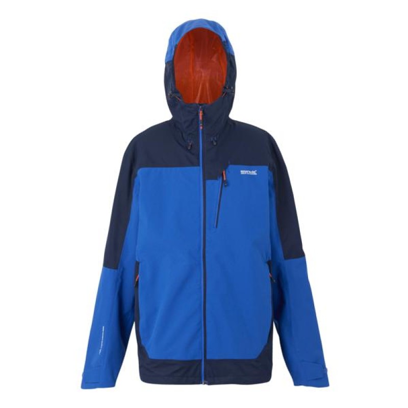 Мембранна куртка Regatta HightonStr Jkt IV
