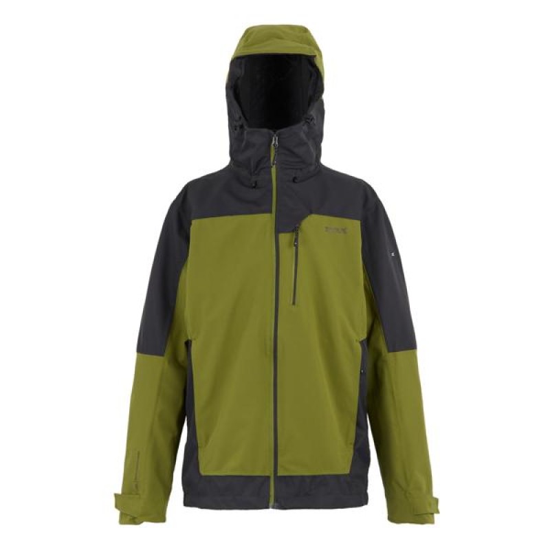 Мембранна куртка Regatta HightonStr Jkt IV
