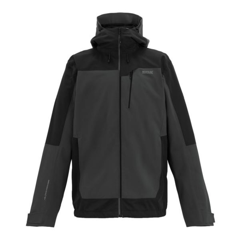 Мембранна куртка Regatta HightonStr Jkt IV
