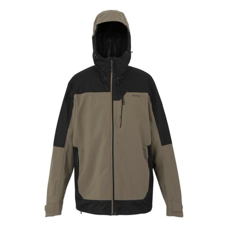Мембранна куртка Regatta HightonStr Jkt IV