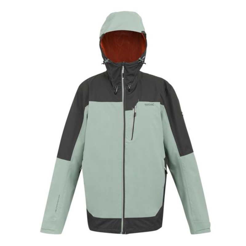 Мембранна куртка Regatta HightonStr Jkt IV