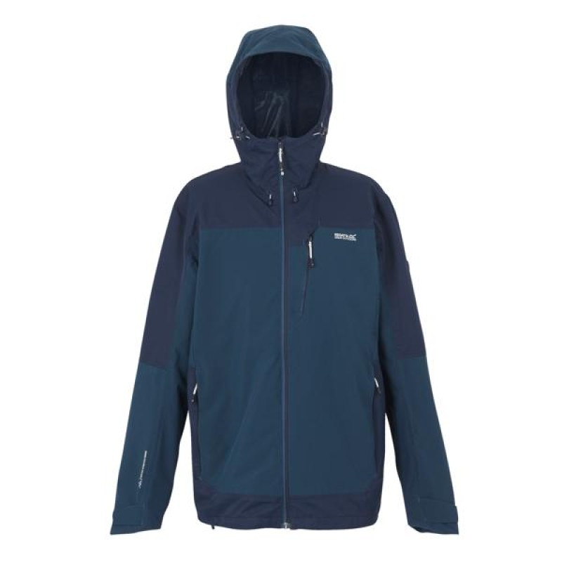 Мембранна куртка Regatta HightonStr Jkt IV