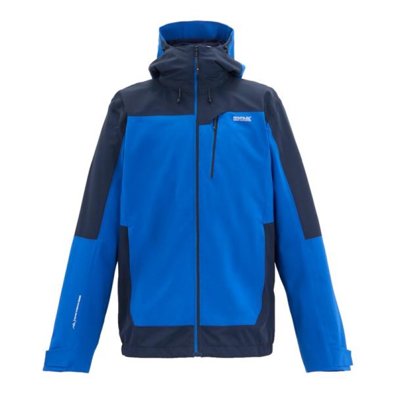 Мембранна куртка Regatta HightonStr Jkt IV