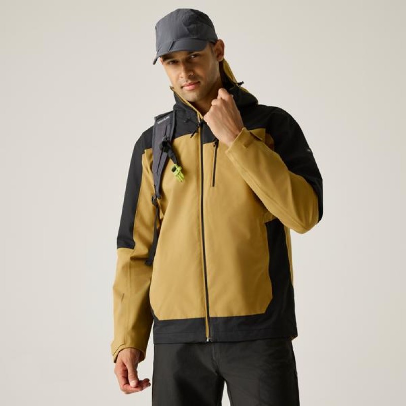 Мембранна куртка Regatta HightonStr Jkt IV