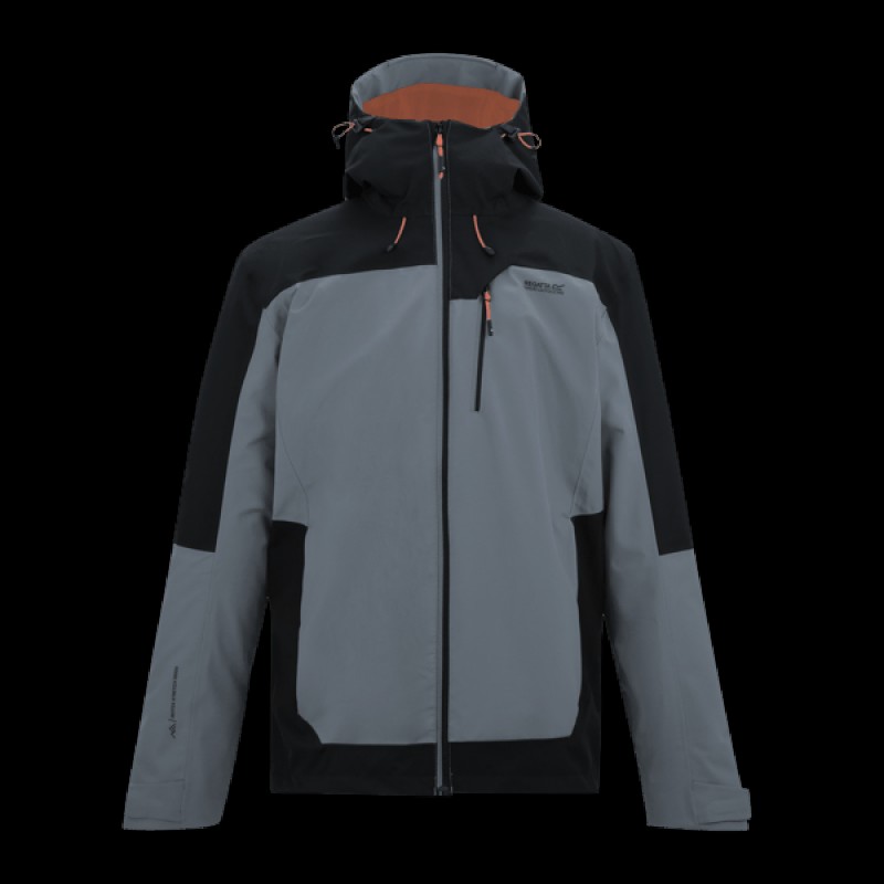 Мембранна куртка Regatta HightonStr Jkt IV