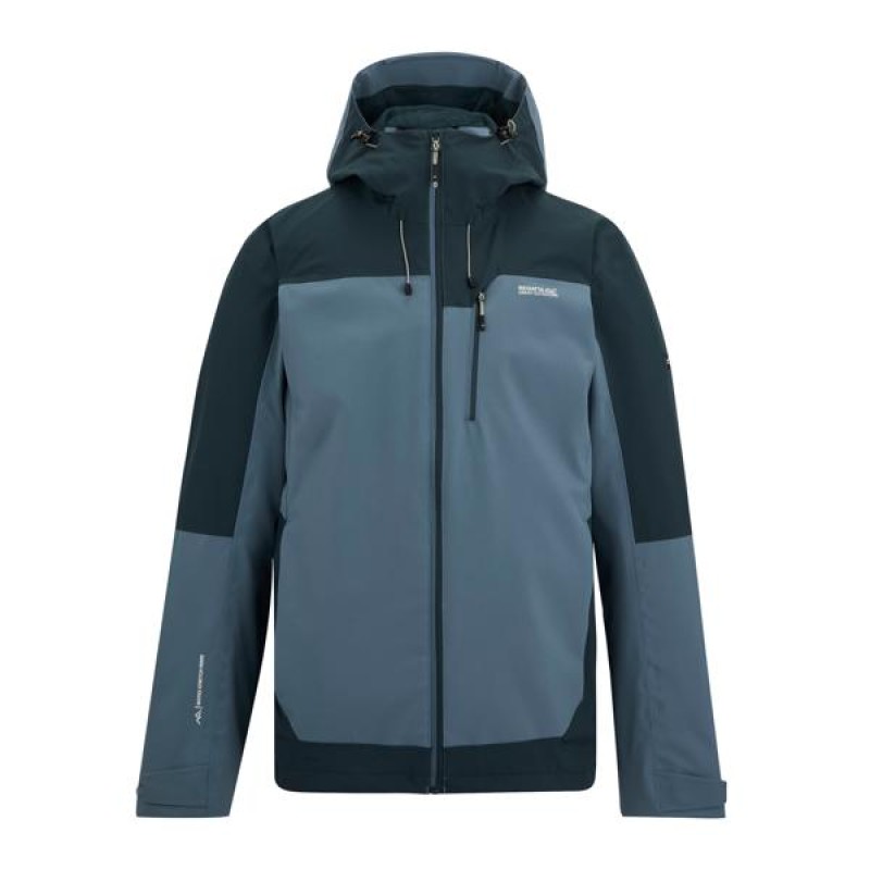 Мембранна куртка Regatta HightonStr Jkt IV