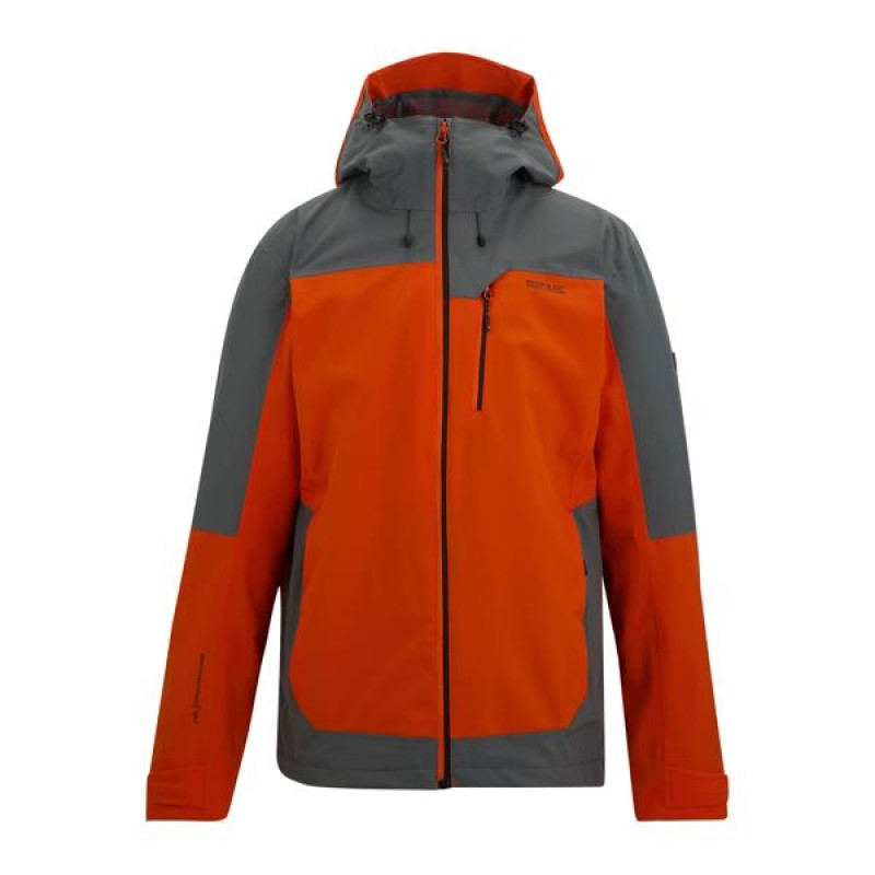 Мембранна куртка Regatta HightonStr Jkt IV