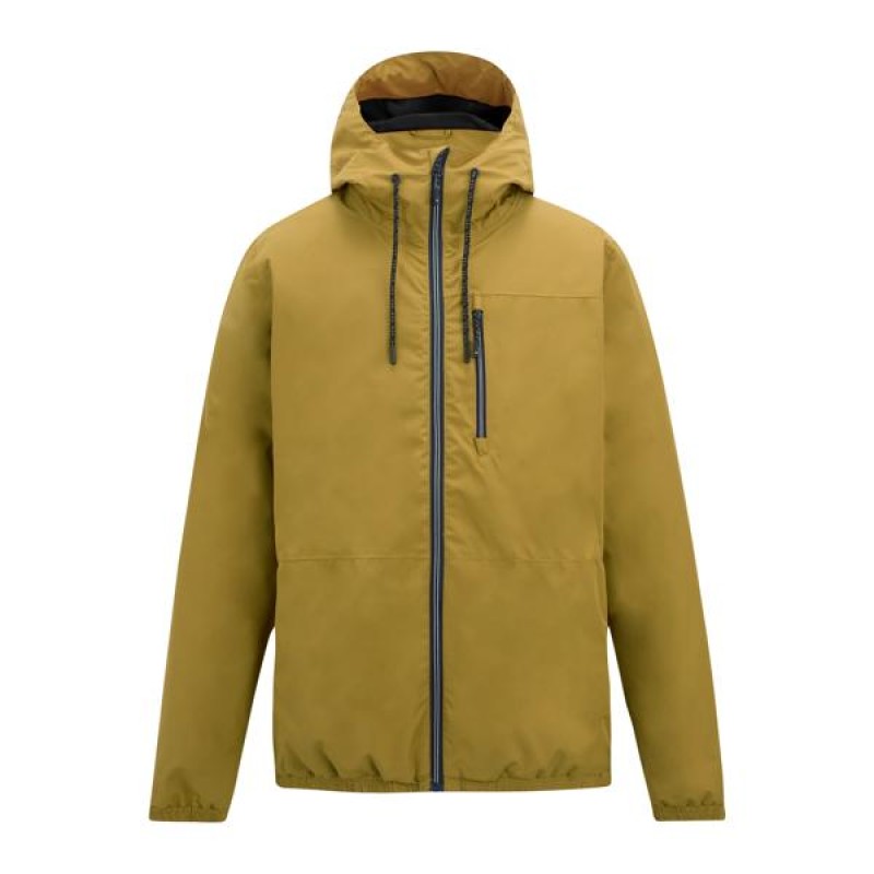 Мембранна куртка Regatta Shorebay Jacket