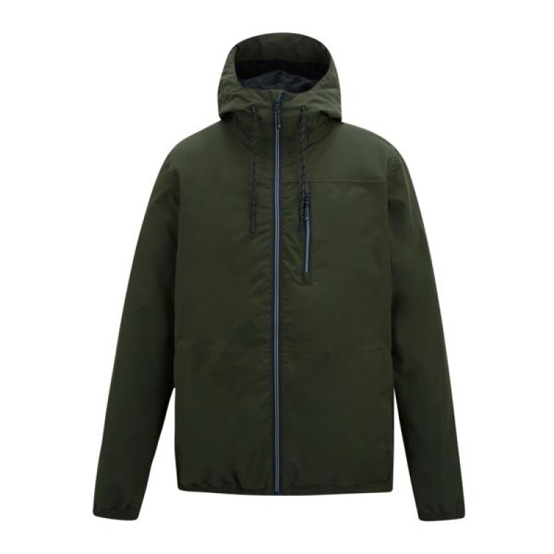 Мембранна куртка Regatta Shorebay Jacket