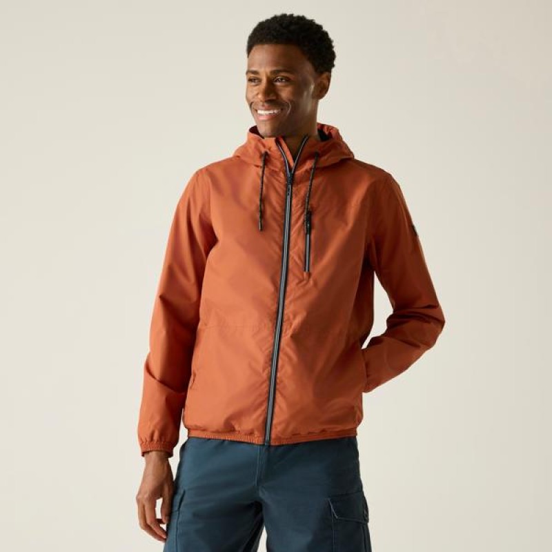 Мембранна куртка Regatta Shorebay Jacket