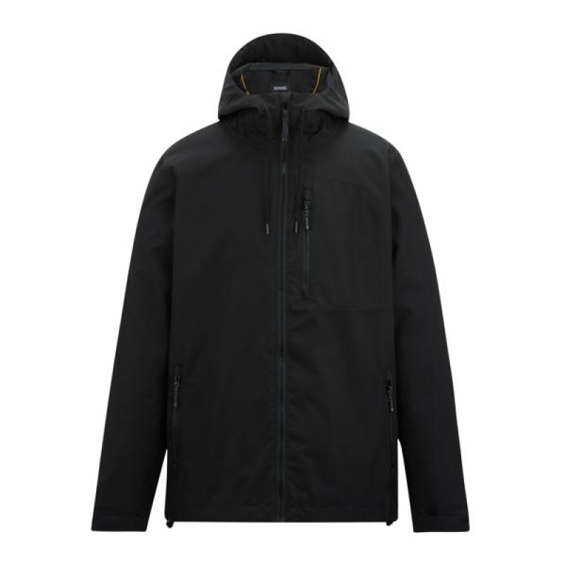 Regenjas Regatta Frankie Jacket