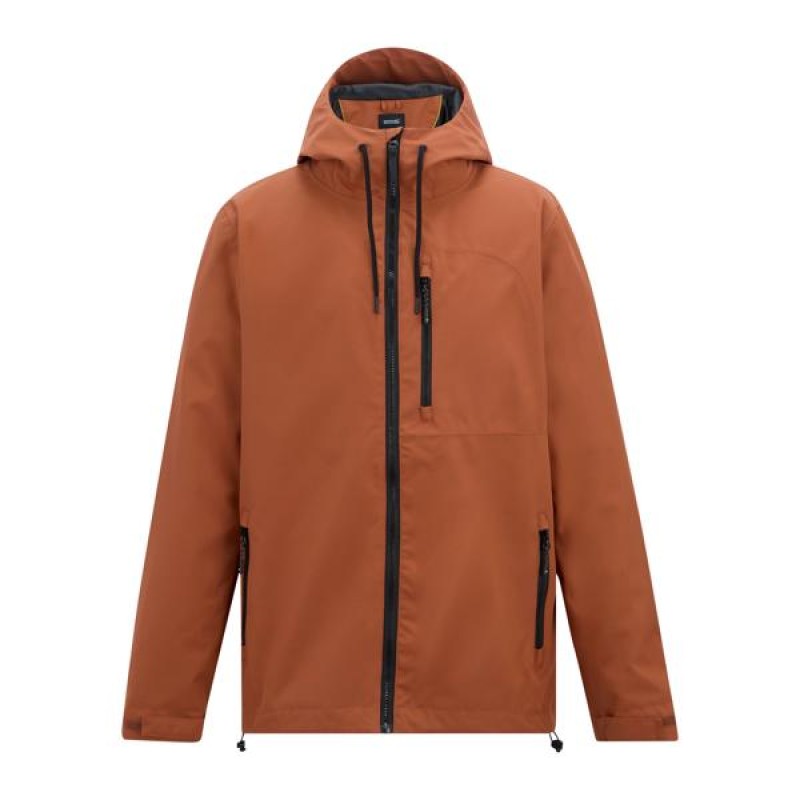 Regenjas Regatta Frankie Jacket