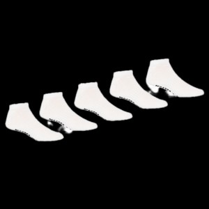 Sokken Regatta 5Pk Trainer Socks