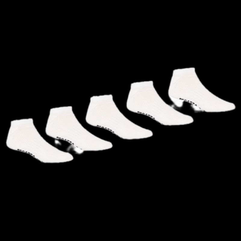 Sokken Regatta 5Pk Trainer Socks