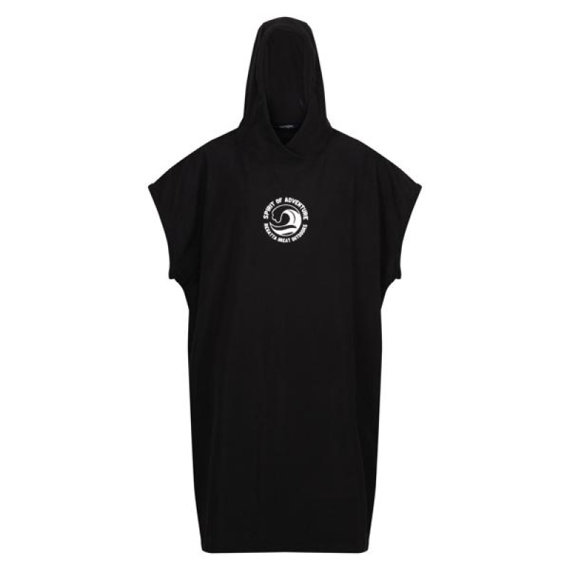 Халат Regatta Adult Towel Robe