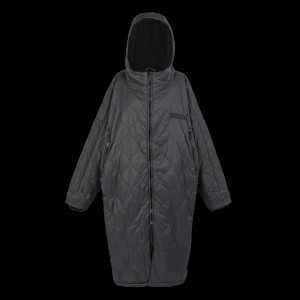 Robe Regatta QuiltAdultChngeRo