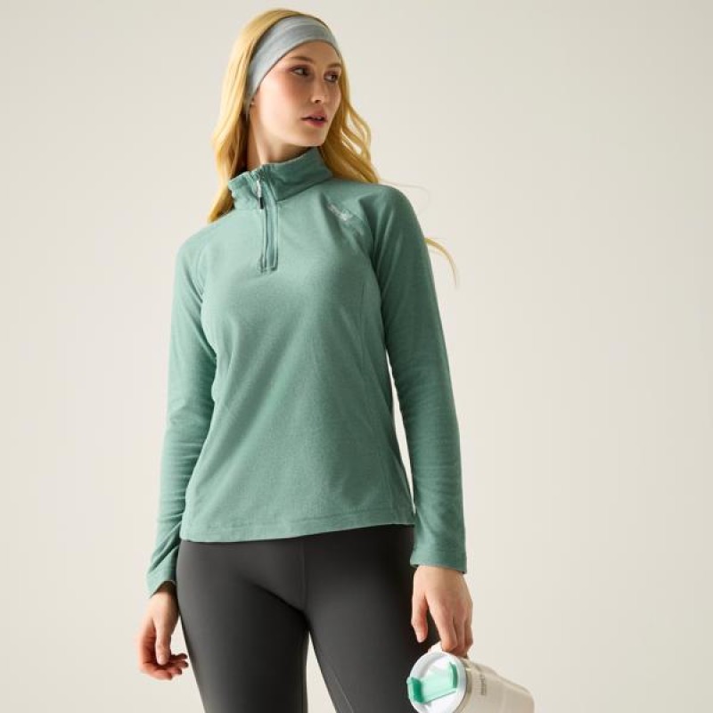 Фліс Regatta Womens Montes
